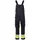 Fristads Flamestat Latzhose 2168 ATHF full stretch, Hi-Vis Gelb/Dunkel Marine, Hi-Vis Gelb/Dunkel Marine, swatch