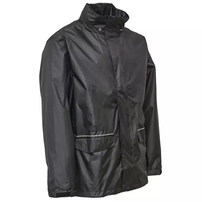 Elka Working Xtreme jacket, Black, large image number 0