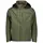 Mascot Hardwear softshell jacket, Moss green, Moss green, swatch