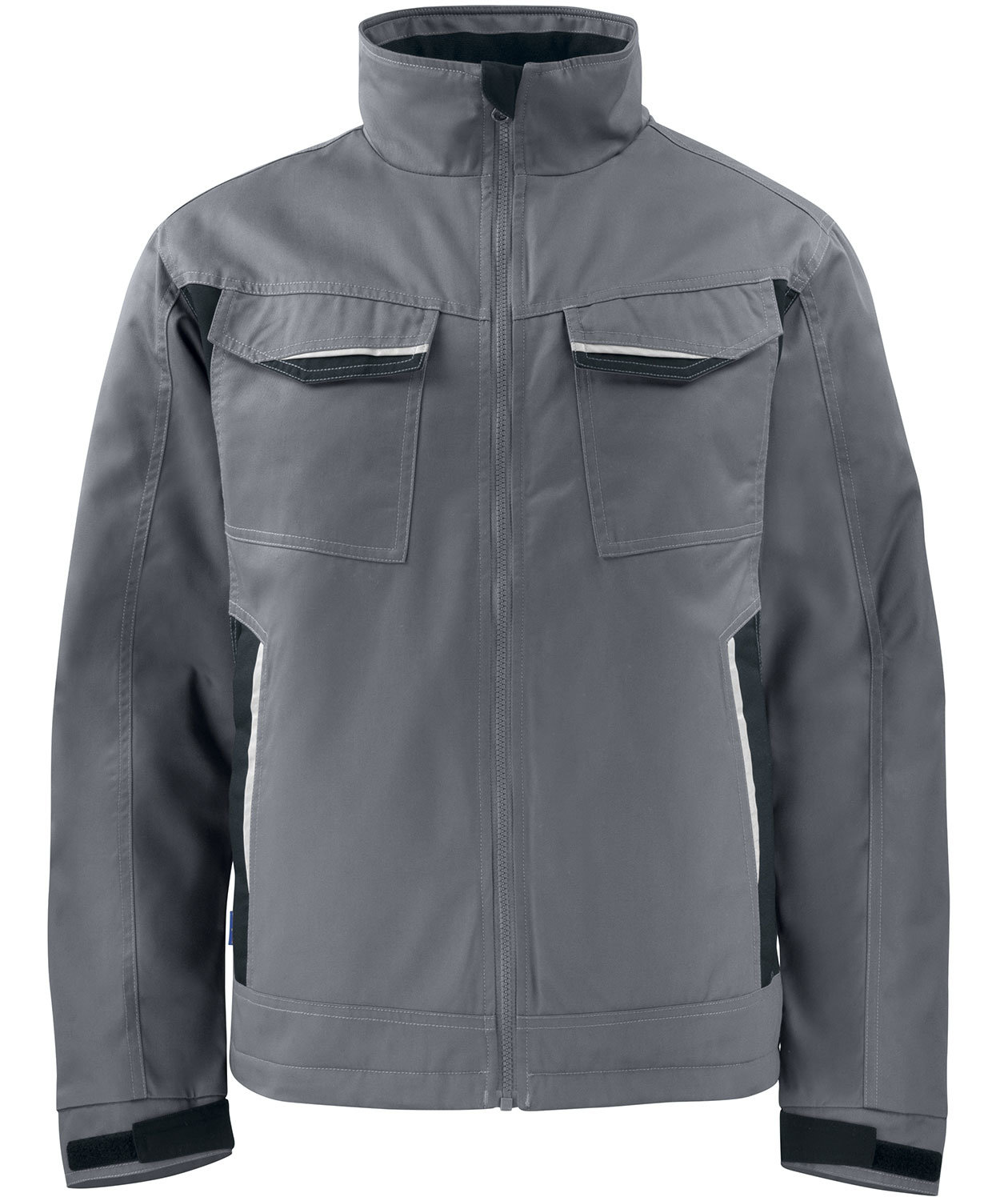 ProJob winter jacket 5426, Grey, Grey, swatch