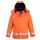 Portwest BizFlame winter jacket, Orange, Orange, swatch