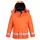 Portwest BizFlame vinterjakke, Orange, Orange, swatch