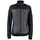 Clique Custer Damenjacke, Schwarz, Schwarz, swatch