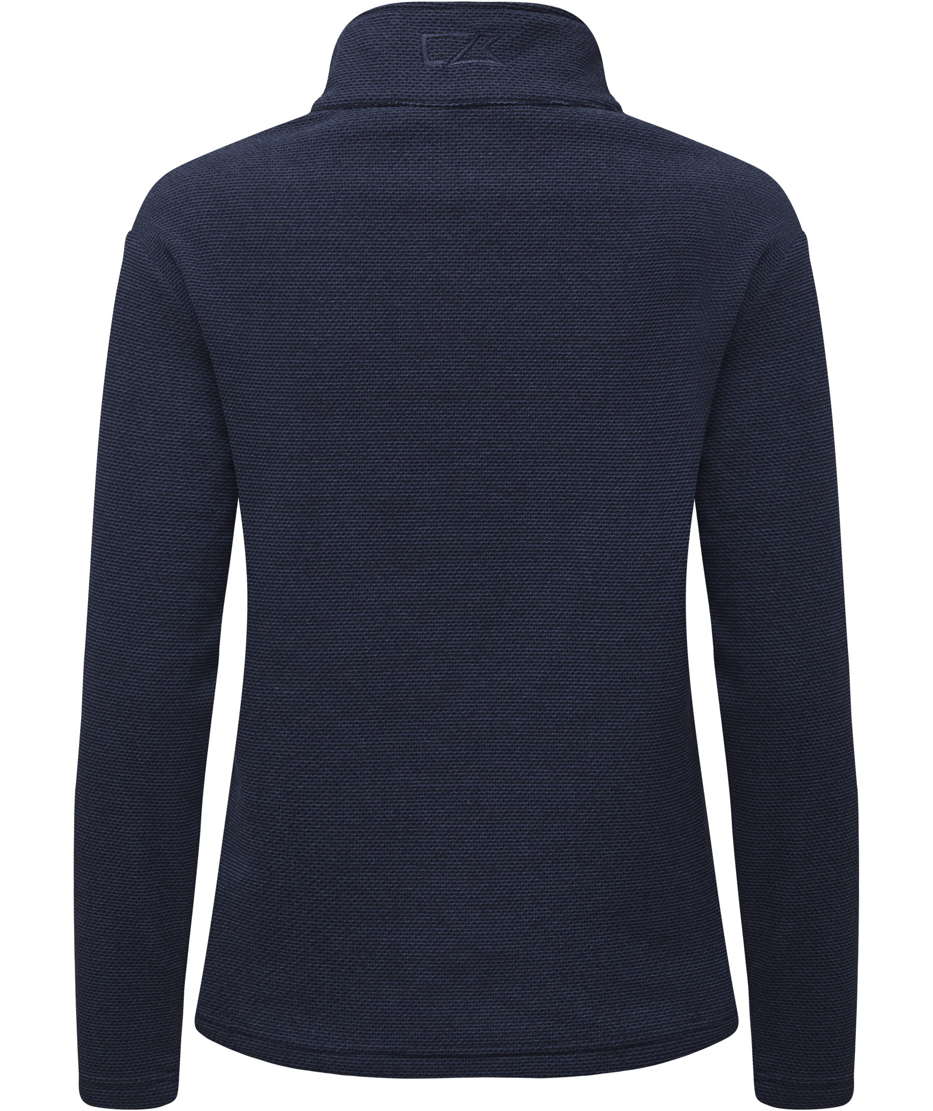 Cutter & Buck Hunts Point women's fleece pullover, Dark navy, large image number 1