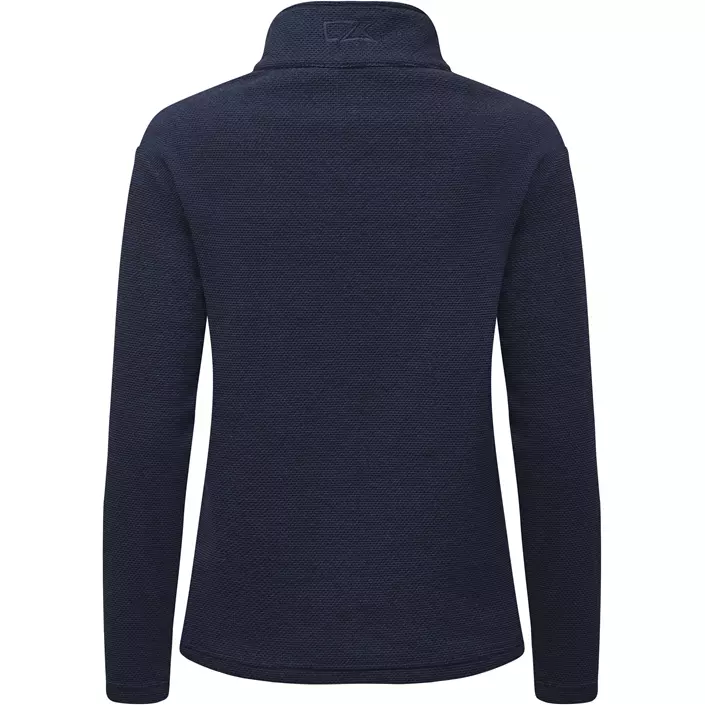 Cutter & Buck Hunts Point fleecetröja dam, Dark navy, large image number 1
