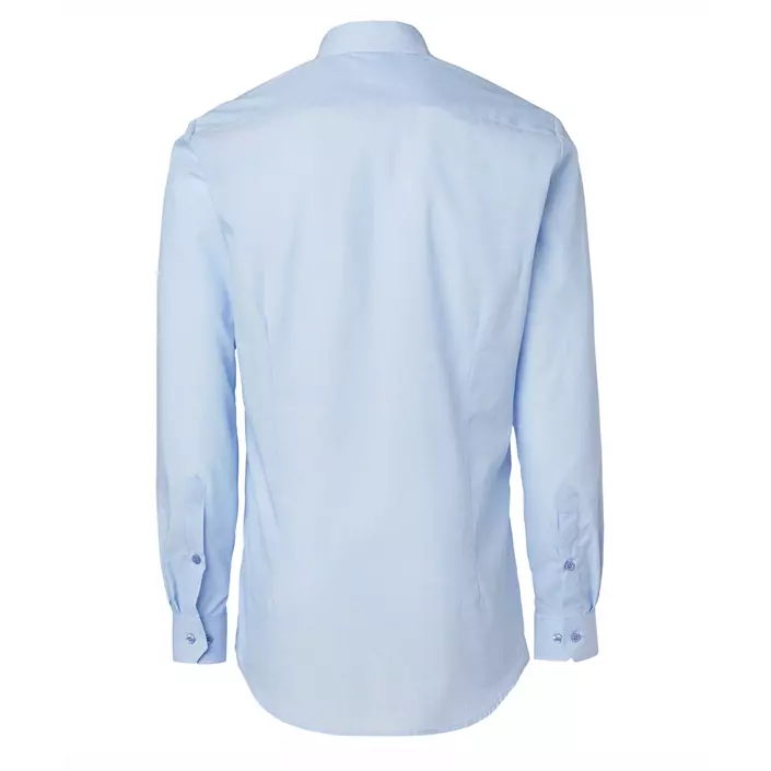 Segers modern fit shirt, Lightblue, large image number 1