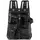 Fristads Snikki tool holder 9350 LTHR, Black, Black, swatch