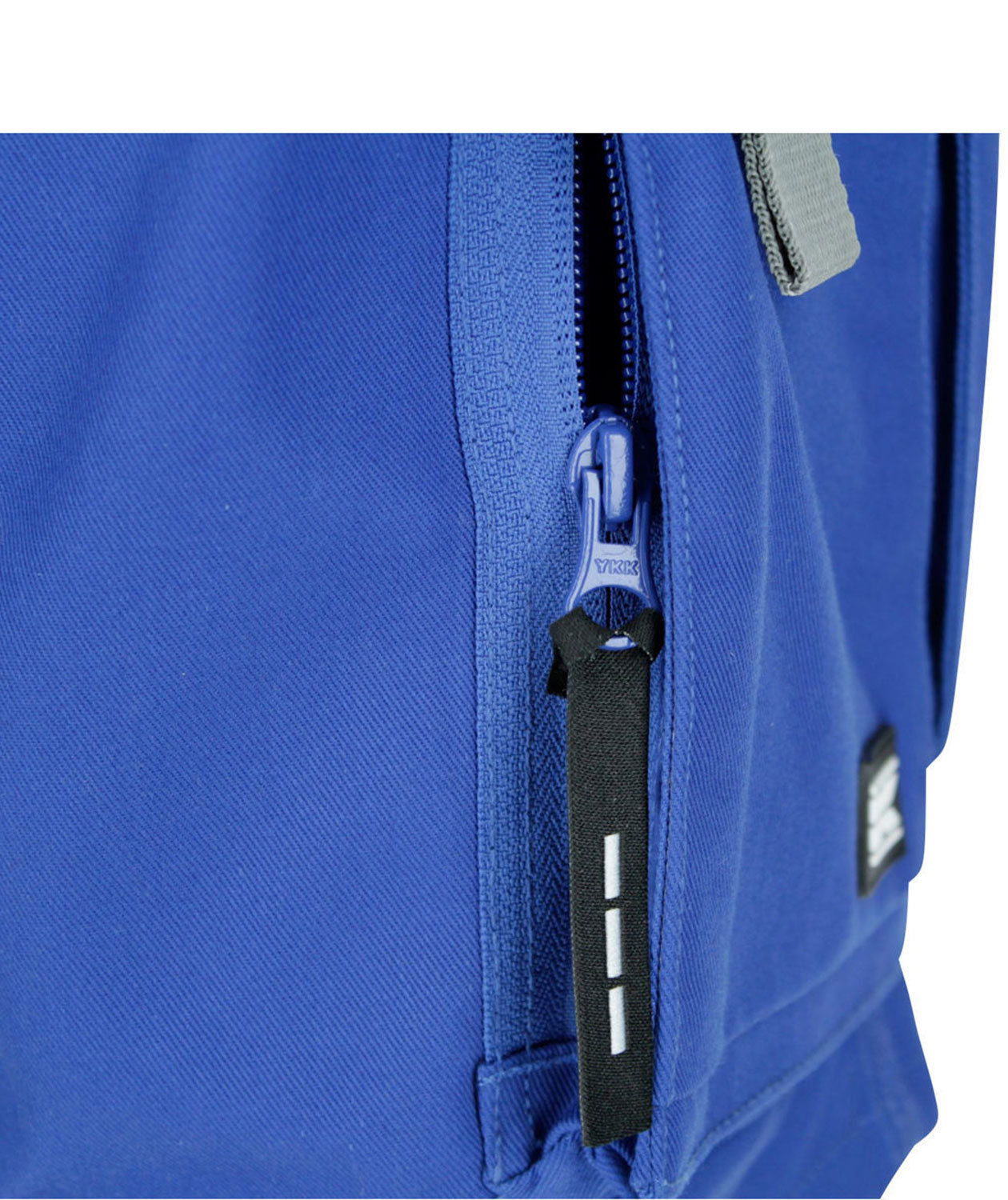 Kramp Original shorts, Kungsbl&aring;/Marin, large image number 2