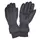 Westborn vandtætte handsker, Black/Black, Black/Black, swatch