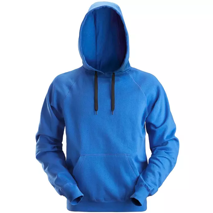 Snickers hoodie 2800, Blue, large image number 0