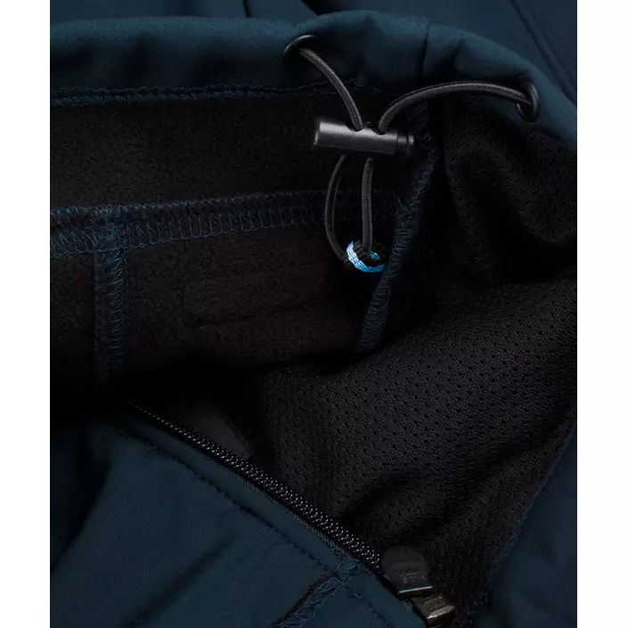 Nimbus Duxbury softshell jacket, Navy, large image number 5