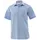 Kümmel Frankfurt Classic fit  kortärmad skjorta med bröstficka, Ljusblå, Ljusblå, swatch