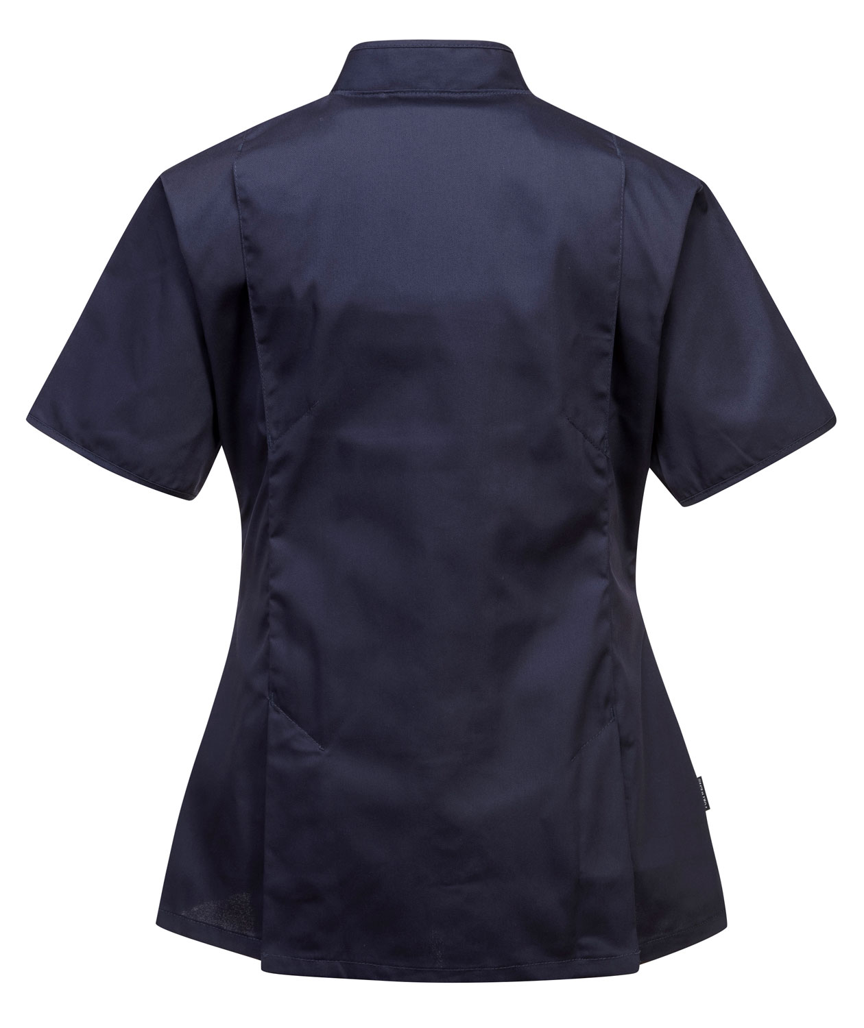 Portwest Premium dame tunika, Marine, large image number 2