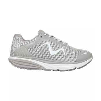 MBT Colorado X dame sneakers, White/grey