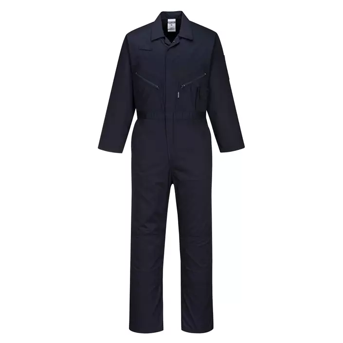 Portwest coverall, Marine, large image number 0