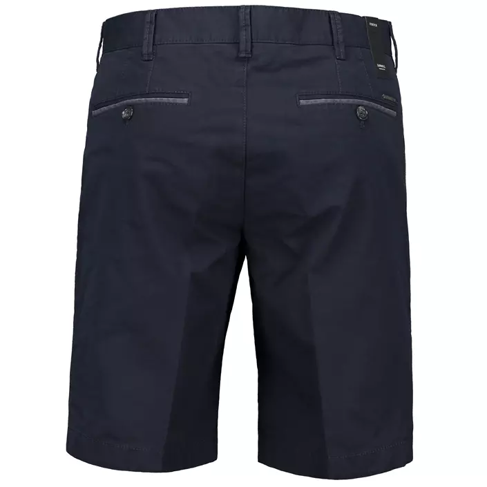 Sunwill chino shorts, Navy, large image number 1