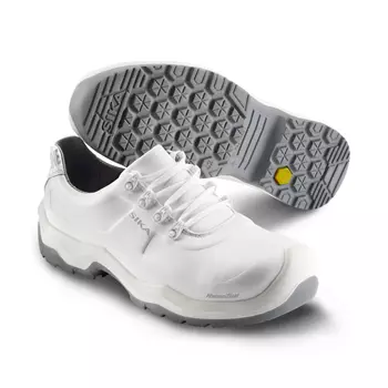 Sika Premier safety shoes S2, White