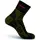 Worik Marathon korte strømper, Armygreen, Armygreen, swatch