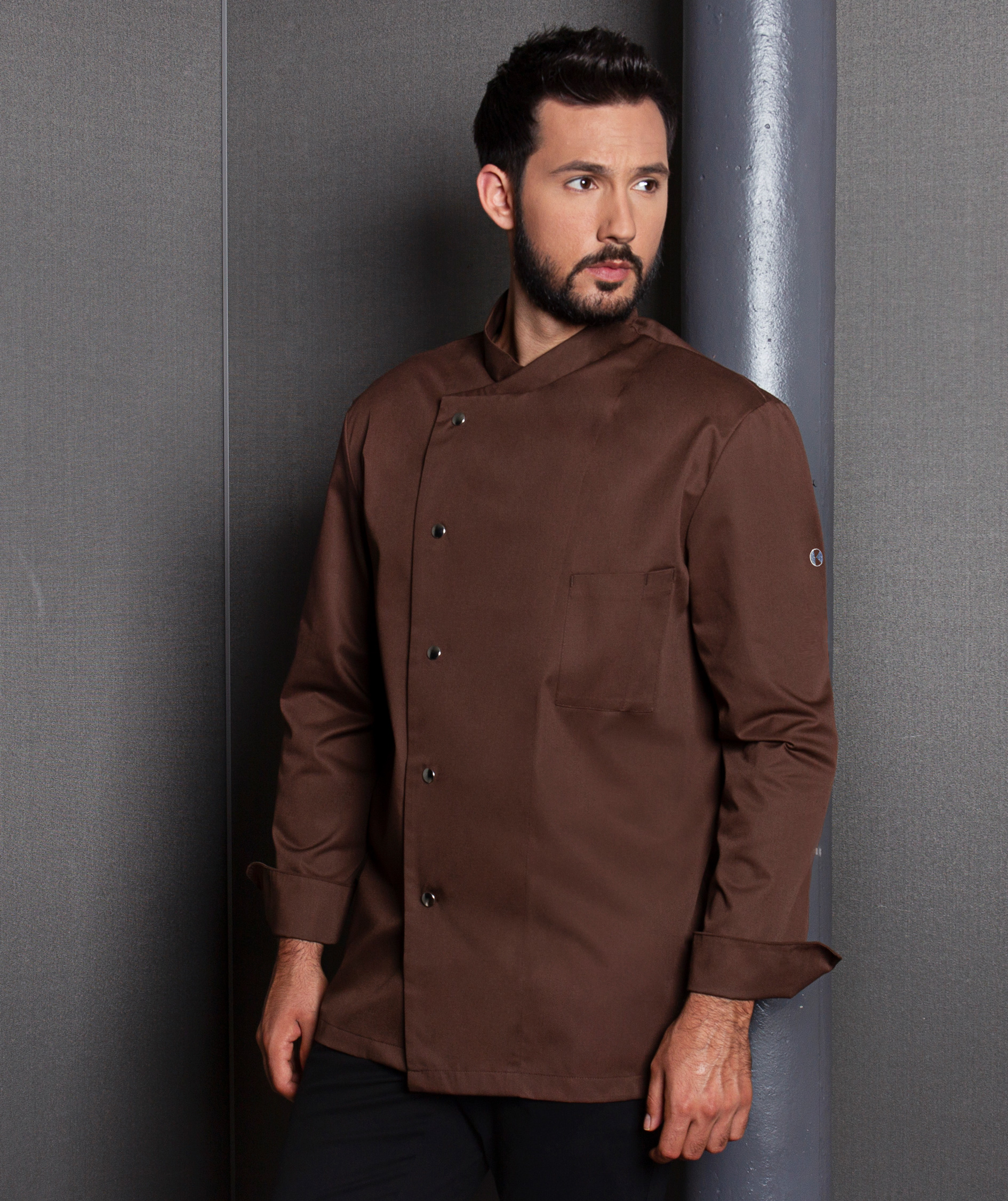 Karlowsky Lars chefs jacket