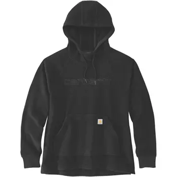 Carhartt dame fleece hettegenser
