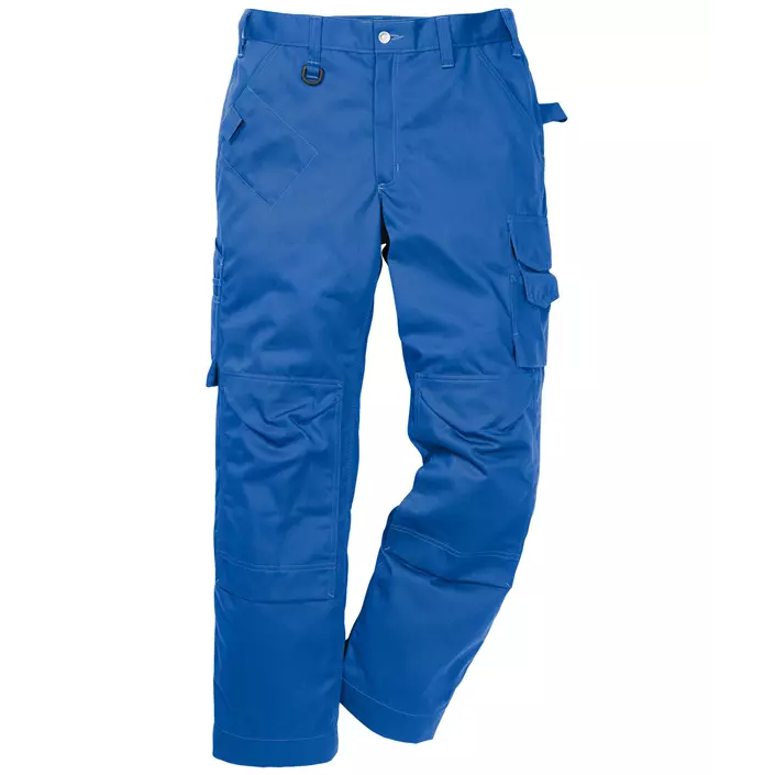 Kansas Icon One work trousers, Royal Blue, large image number 0
