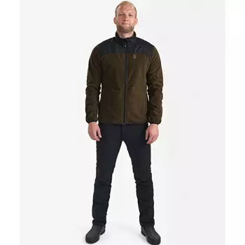 Deerhunter Northward fleecetrøje