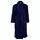 Queen Anne Morgenmantel, Navy, Navy, swatch