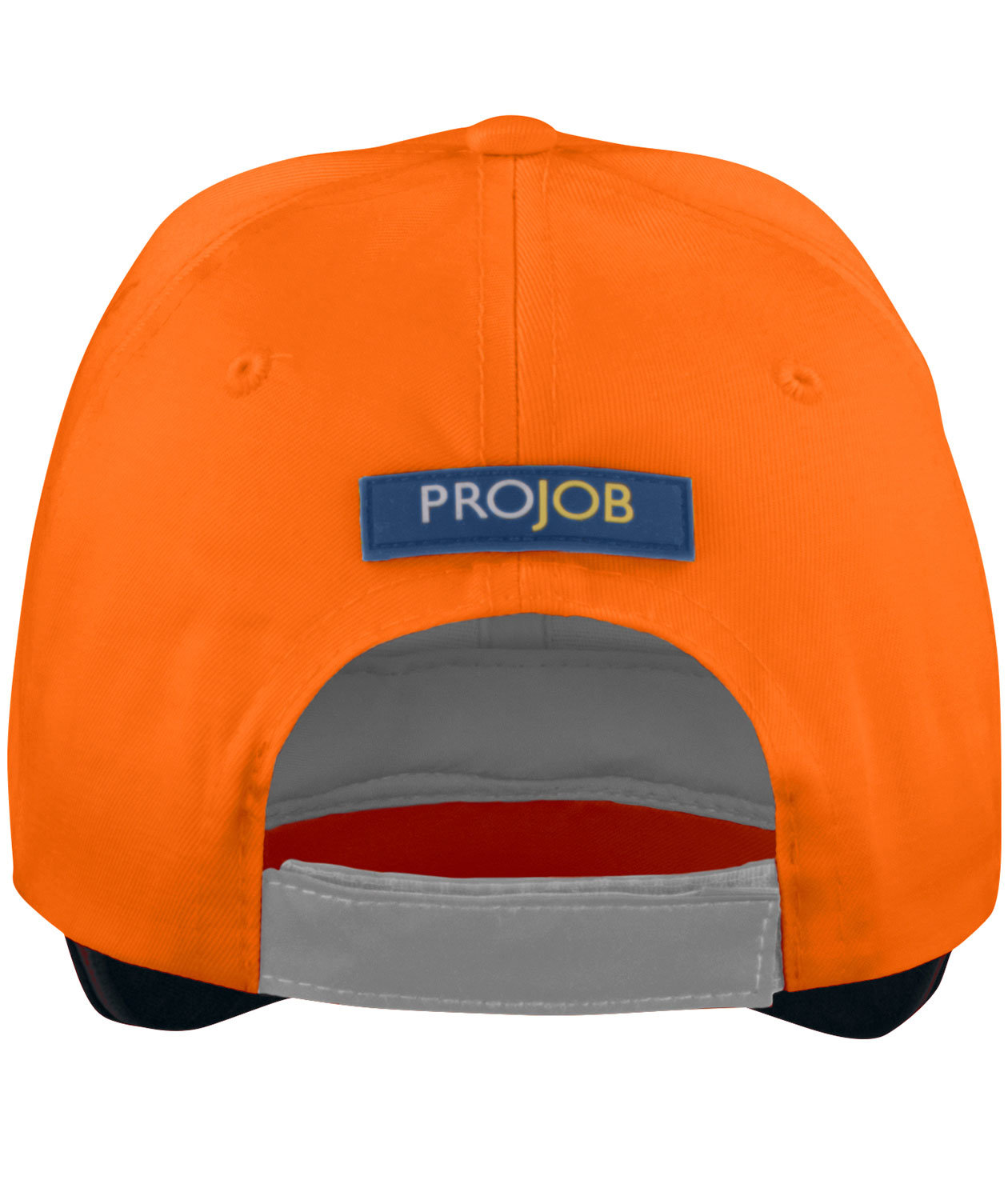 ProJob cap 9013, Orange/Black