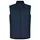 Engel X-treme quilted vest, Blue Ink, Blue Ink, swatch