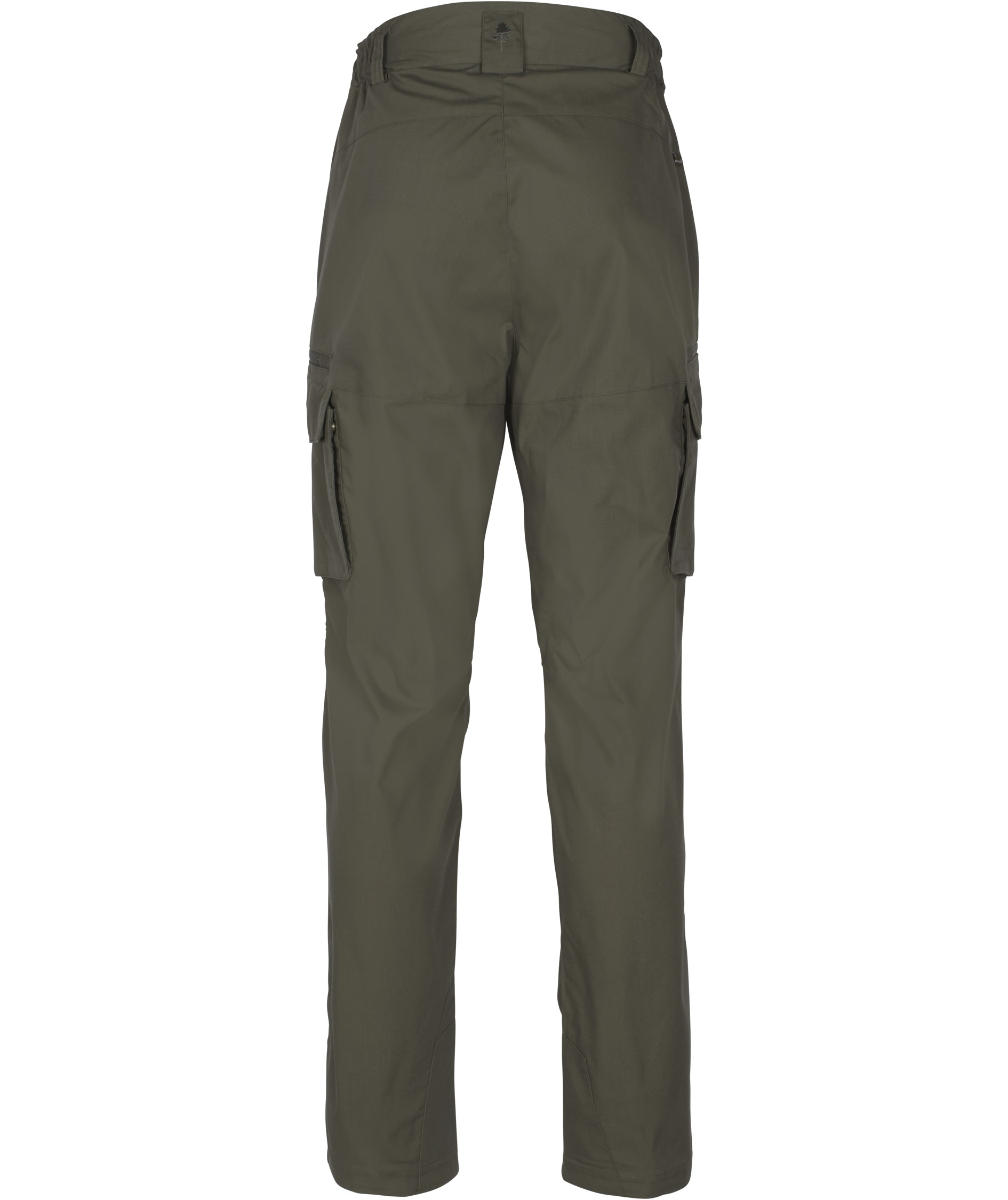 Pinewood&nbsp;Pro InsectSafe bukser, Dark Olive, large image number 2