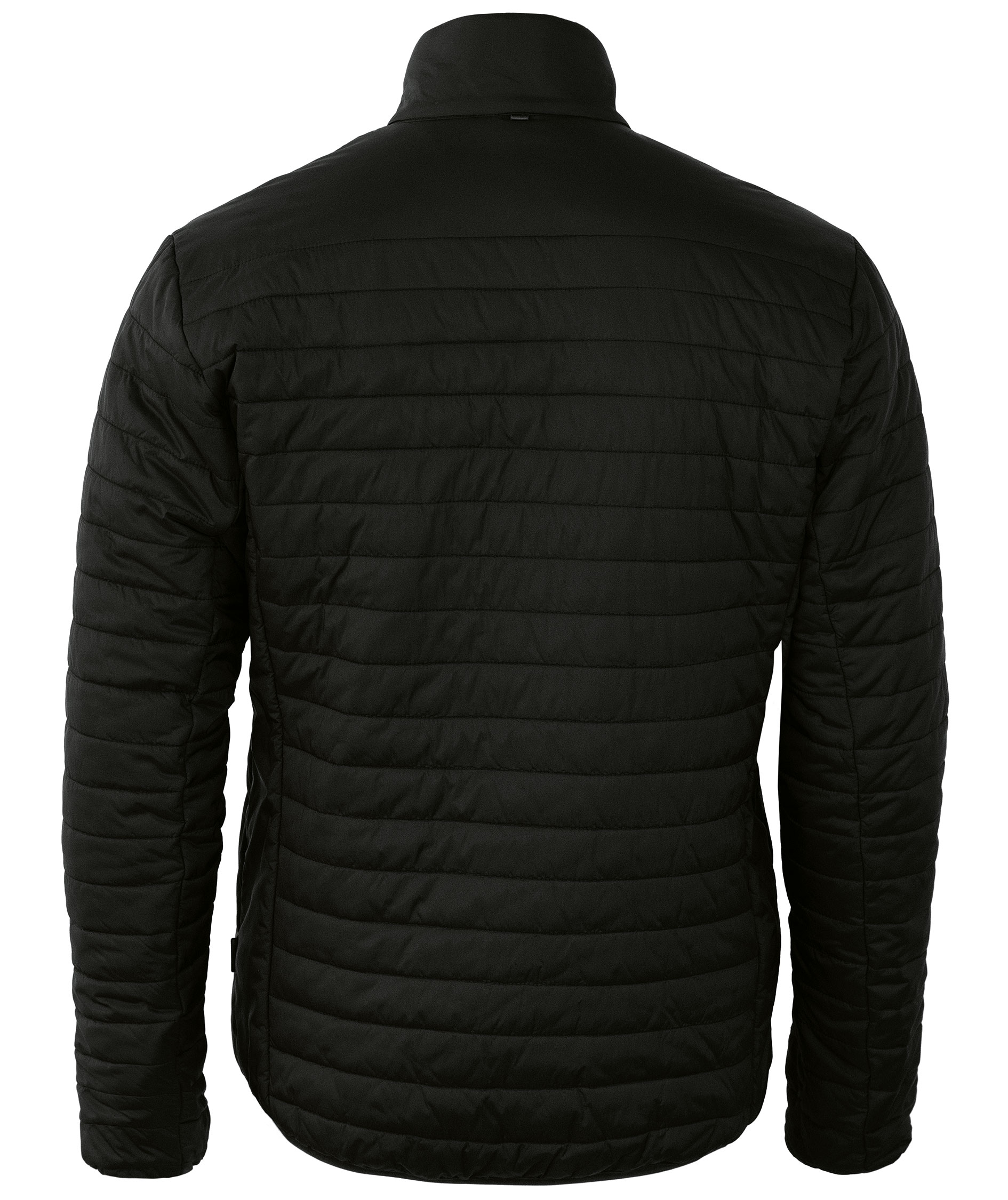 Nimbus Play Olympia quilted jacket, Black, large image number 1