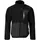 Mascot Customized fibre pile jacket, Black, Black, swatch