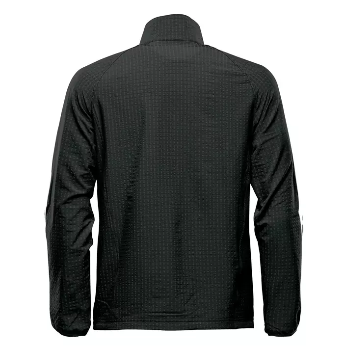 Stormtech Kyoto fleece  jacket, Black, large image number 1