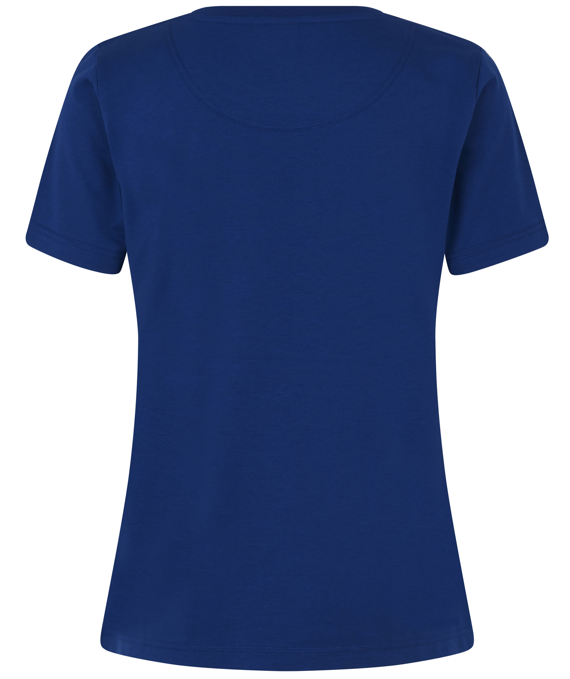 ID PRO Wear light women's T-shirt, Royal Blue