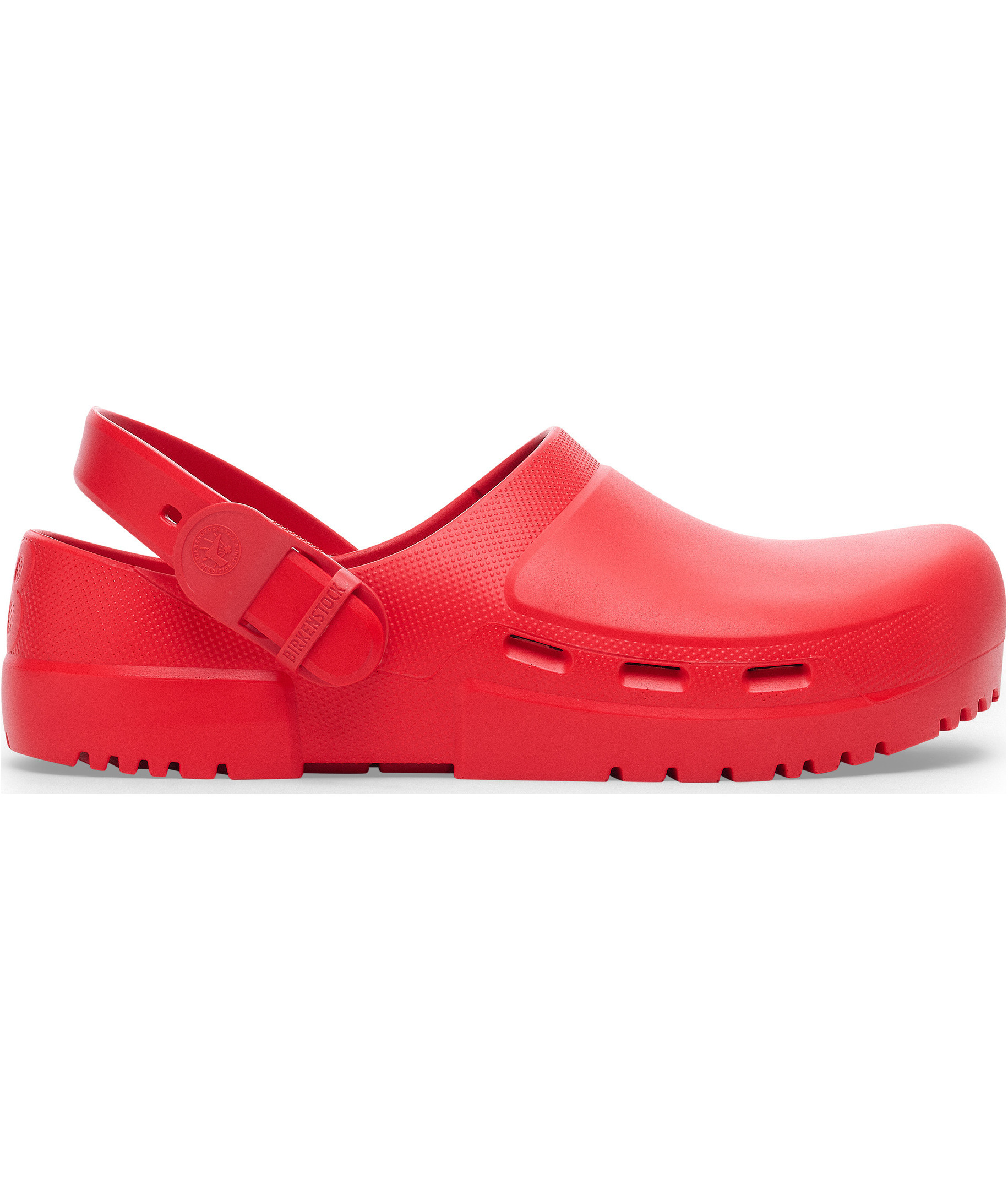 Birkenstock Birki Air 2.0 Regular Fit clogs, Active Red, large image number 2