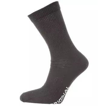 Kramp Original Air 2-pack socks, Black
