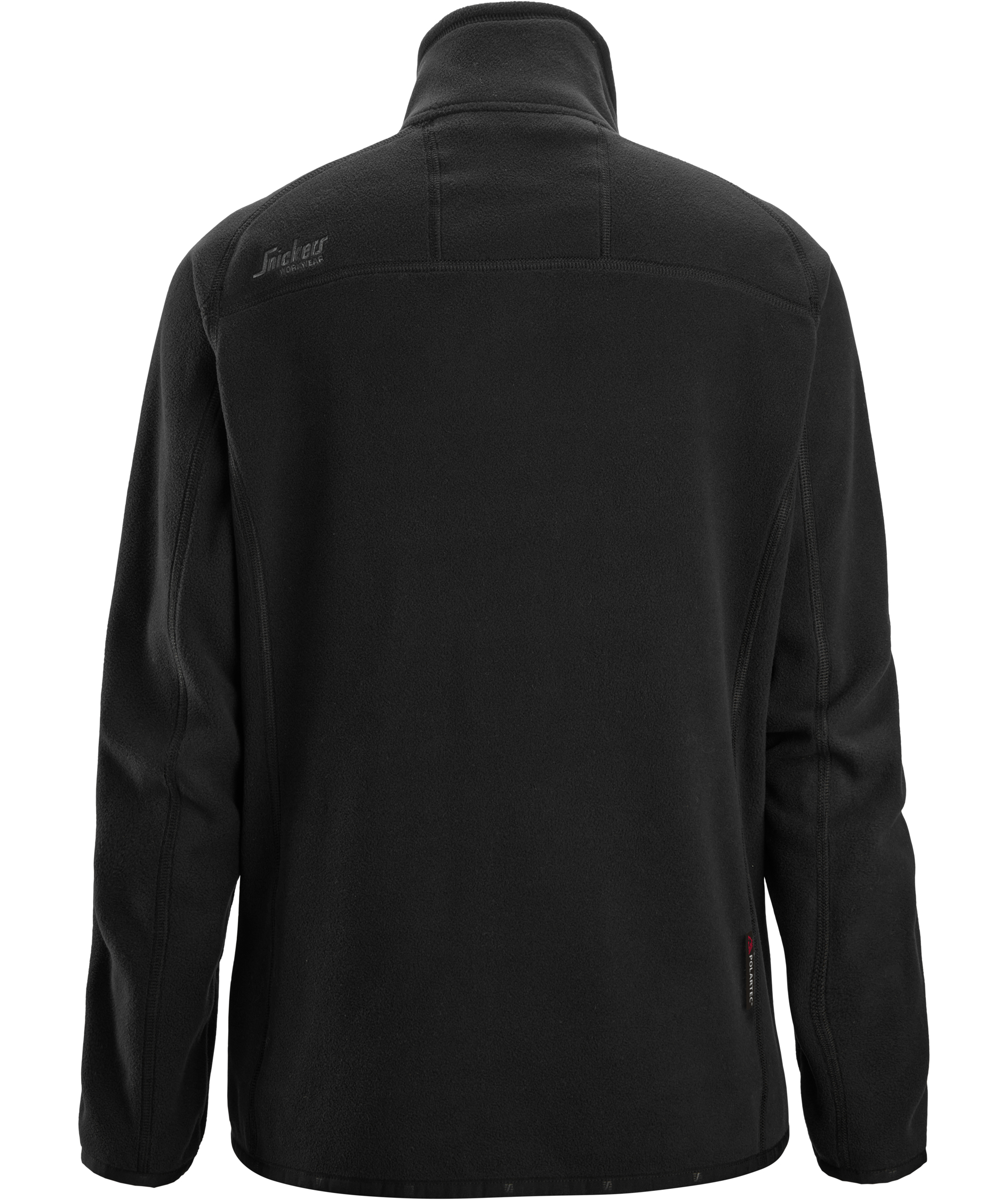 Snickers Polartec&reg; fleecejacka dam 8427