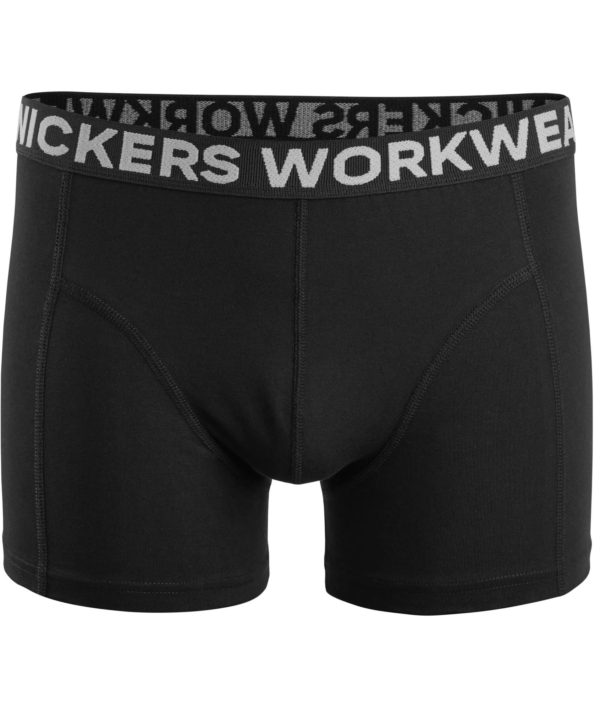 Snickers 2-pack Boxershorts