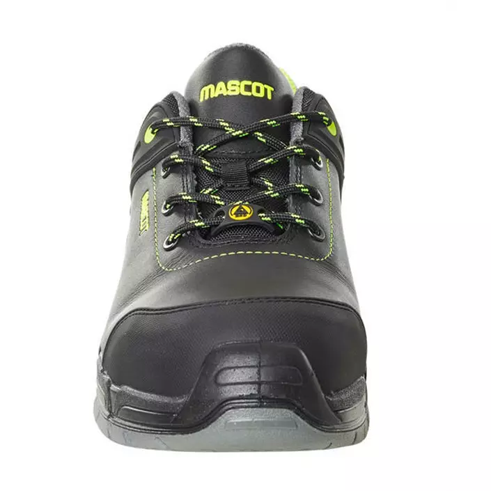 Mascot Fit safety shoes S3, Black, large image number 3