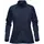Stormtech Greenwich women's softshell jacket, Marine Blue, Marine Blue, swatch