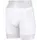 Klazig Bambus boxershorts, Hvid, Hvid, swatch