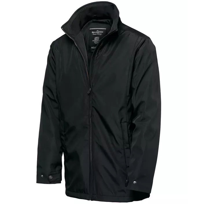 Nimbus Bellington jacket, Black, large image number 0