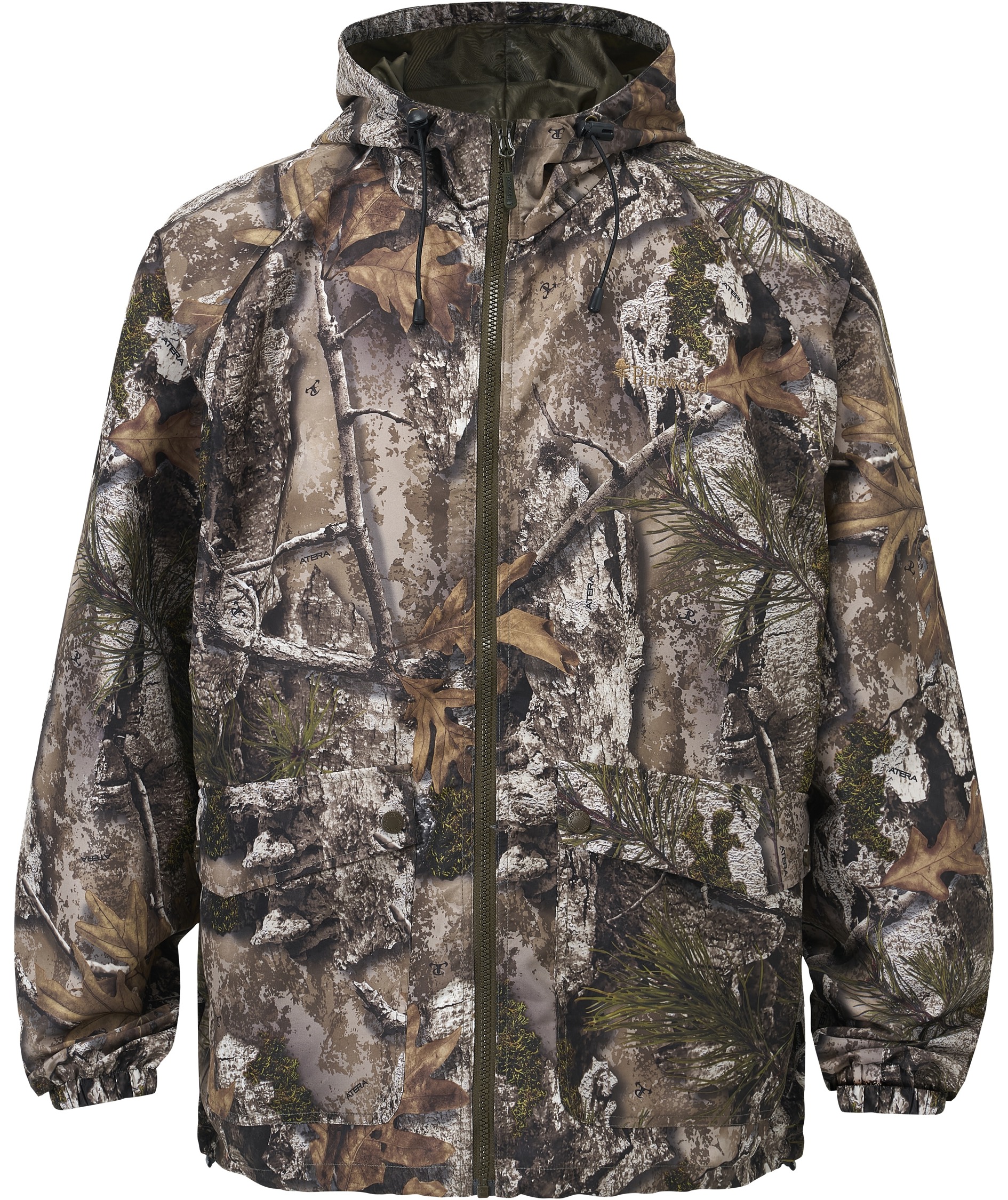 Pinewood Furudal Camou Cover s&aelig;t, Atera Camou, large image number 2