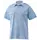 Kümmel Howard Classic fit short-sleeved pilot shirt, Light Blue, Light Blue, swatch