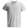 Snickers T-skjorte 2512, Grey melange, Grey melange, swatch