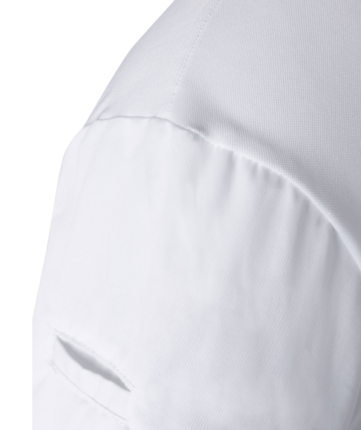 Karlowsky Performance dame polo t-shirt, Hvid, large image number 4