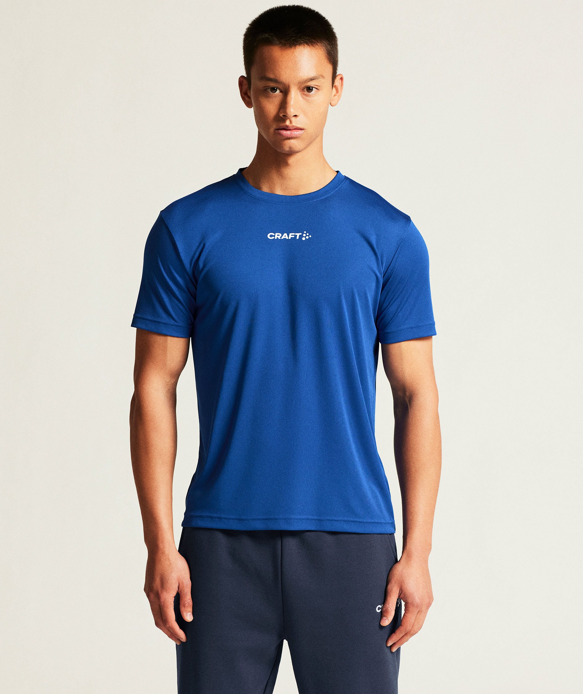 Craft Squad Go Function T-shirt, Club Cobolt, large image number 1