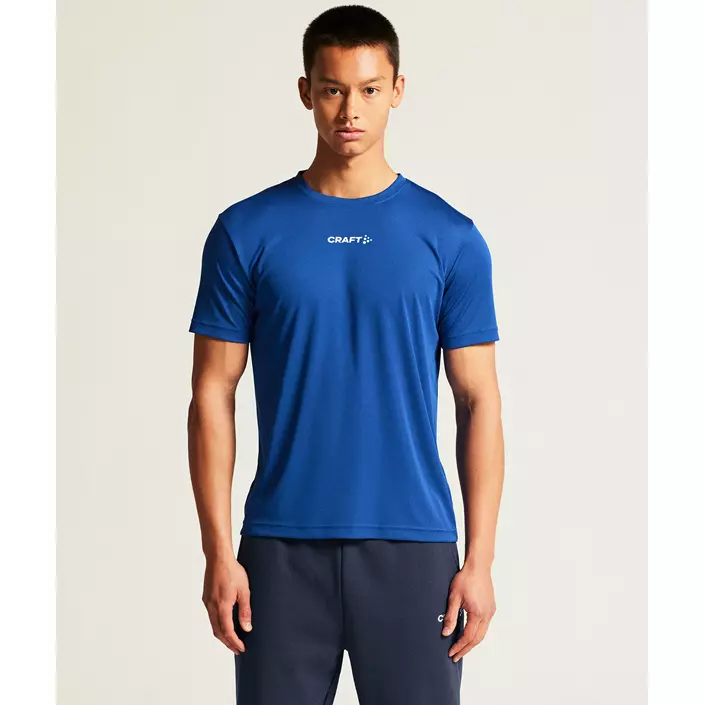 Craft Squad Go Function T-shirt, Club Kobolt, large image number 1