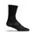 Solid Gear Ultra Thin wool socks, Black, Black, swatch