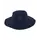 Ergodyne Chill-Its 8939 cooling bucket hat, Navy, Navy, swatch